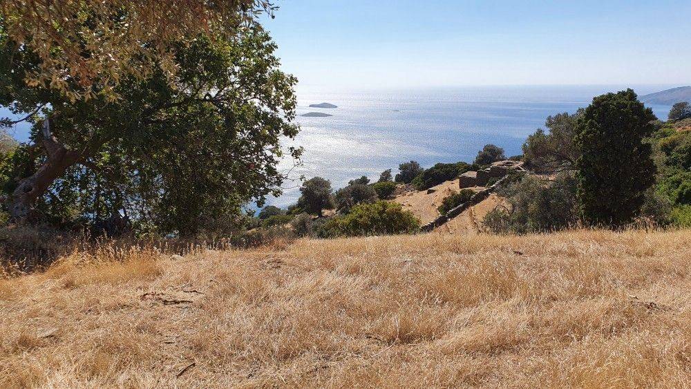 Θέα θάλασσα #9