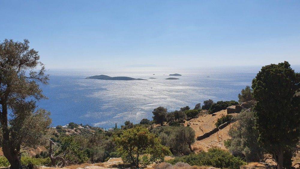 Θέα θάλασσα #11