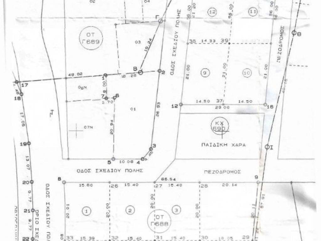 Τοπογραφικό