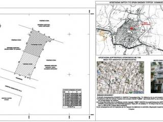 Τοπογραφικό σχέδιο
