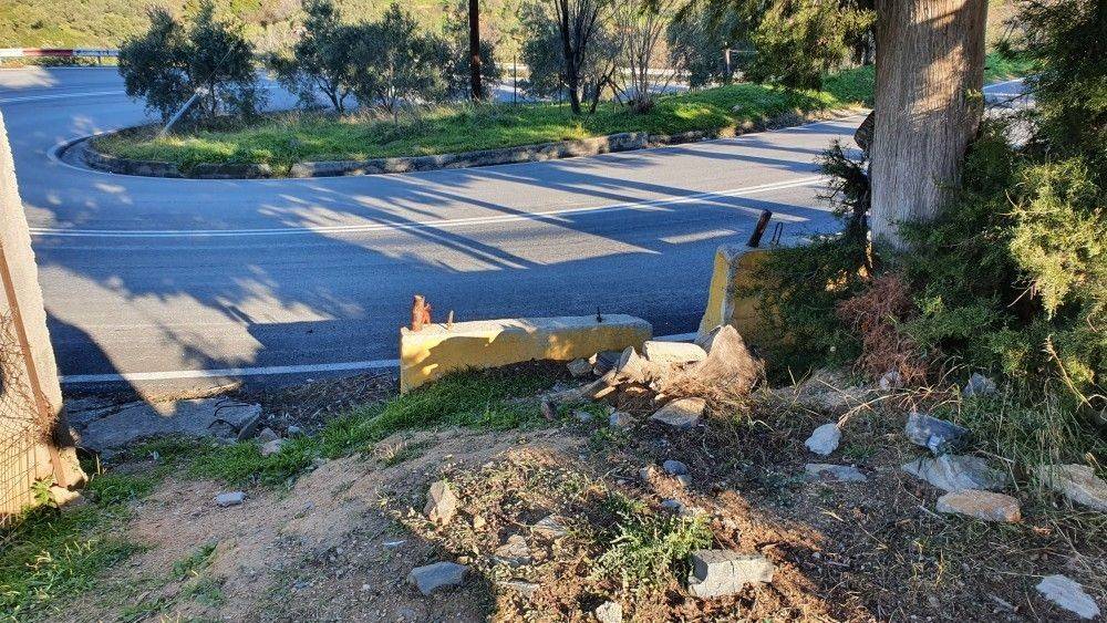 ΕΟ Βόλου-Πορταριάς #1