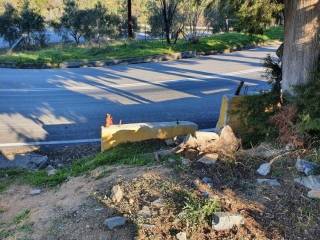 ΕΟ Βόλου-Πορταριάς #1