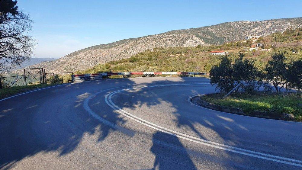 ΕΟ Βόλου-Πορταριάς #2