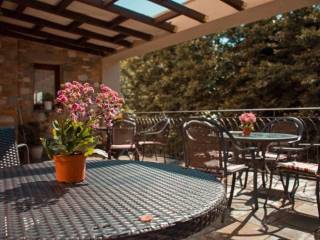 Βεράντα ισογείου