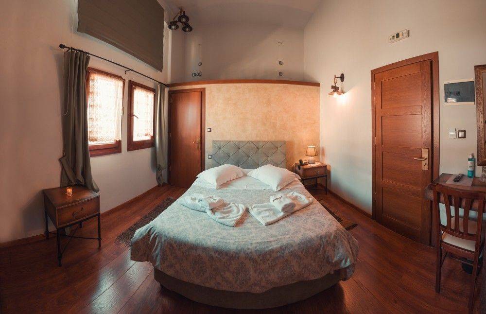 Δωμάτιο ΑΜΕΑ