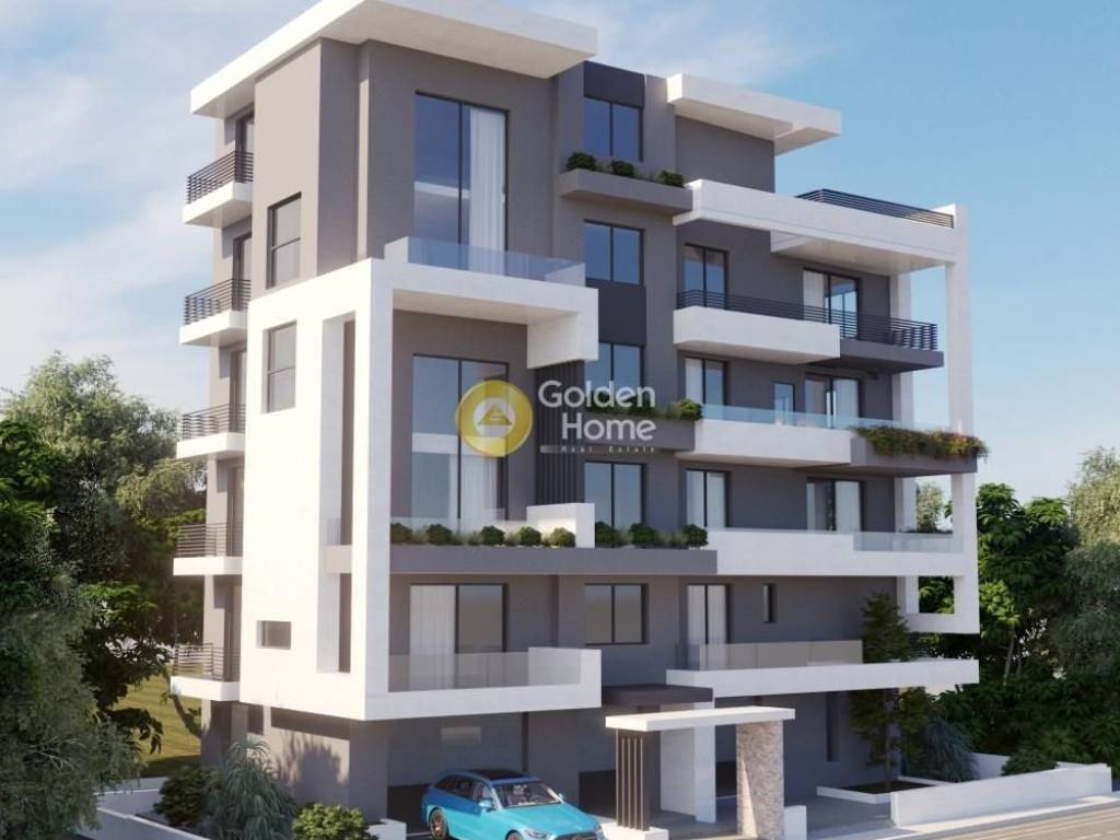 Εξωτερικός Χώρος