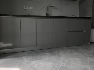 ΓΚΑΡΣΟΝΙΕΡΑ ΙΣΟΓΕΙΟ