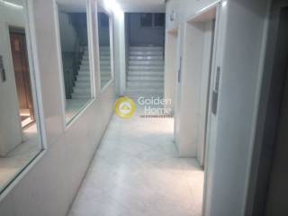 Χολ - Διάδρομος