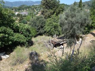 Το οικόπεδο