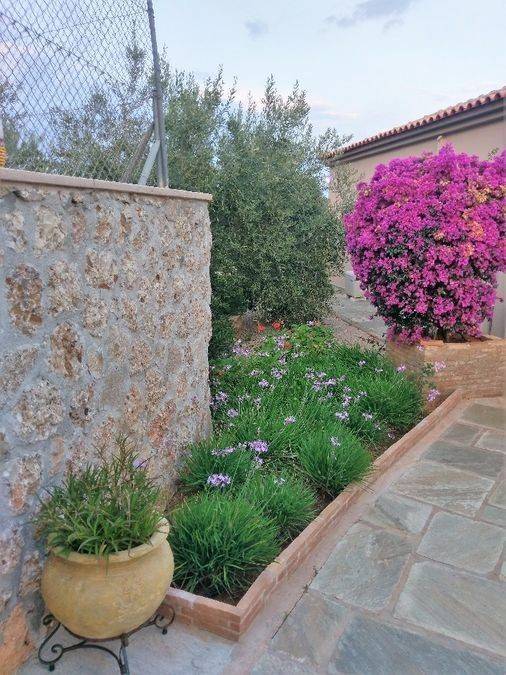 Detached house 200 sq.m.