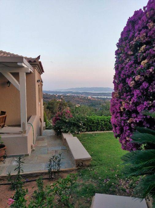 Detached house 200 sq.m.