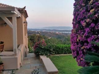 Detached house 200 sq.m.