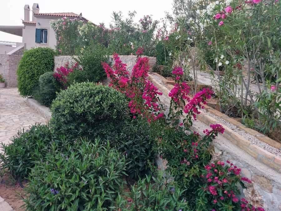 Detached house 200 sq.m.