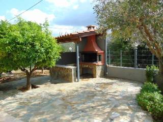 for sell villa new construction, total area 360t.m. on a pl