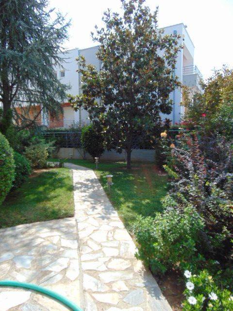 for sell villa new construction, total area 360t.m. on a pl