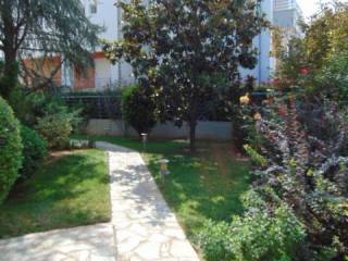 for sell villa new construction, total area 360t.m. on a pl