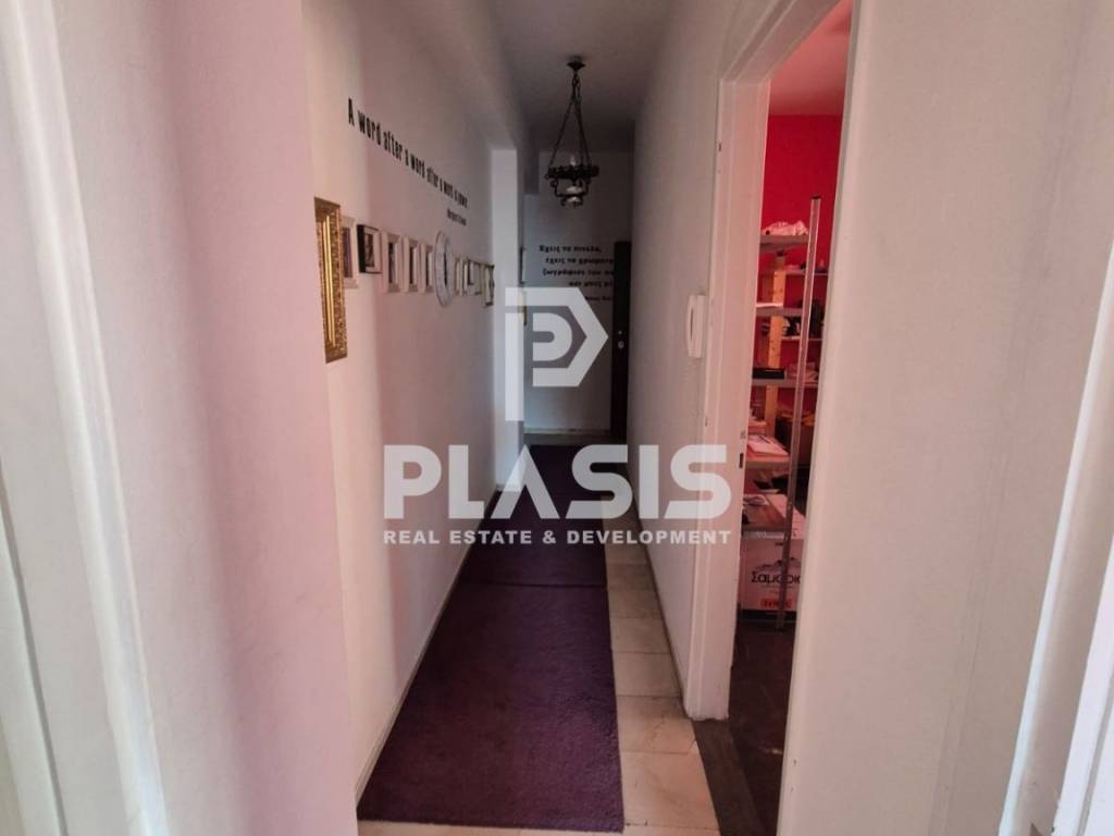 Εσωτερικοι χώροι