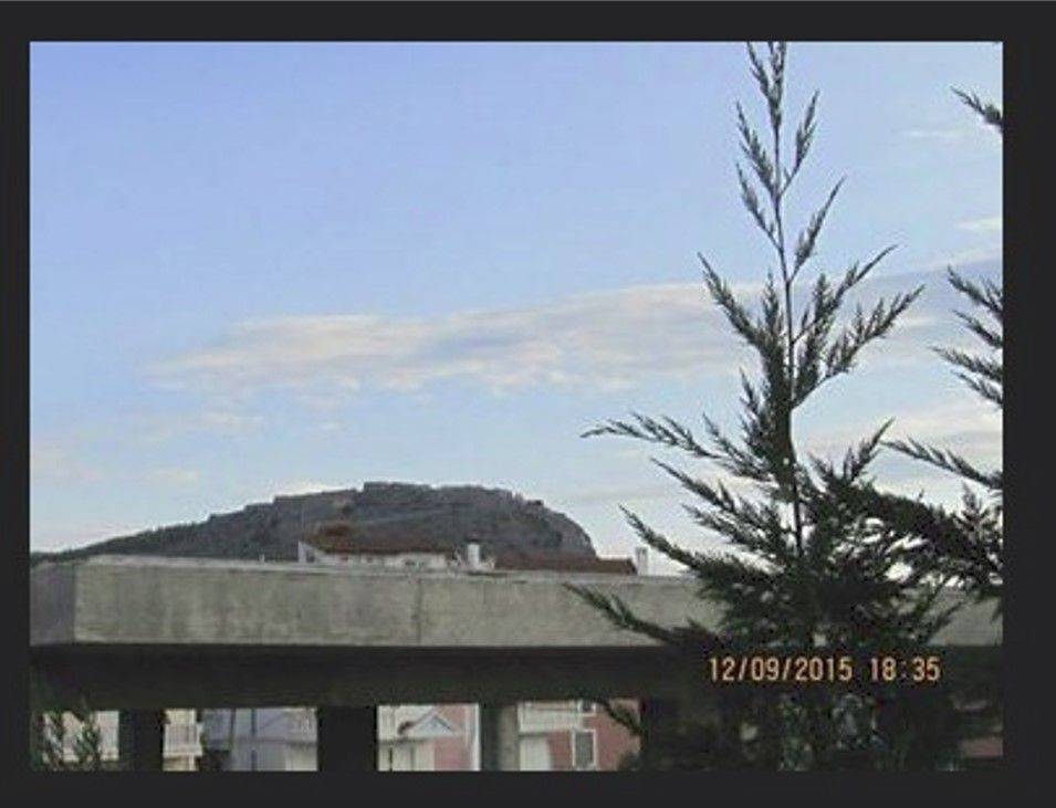 Βίλα προς πώληση στο κέντρο του Ναυπλίου