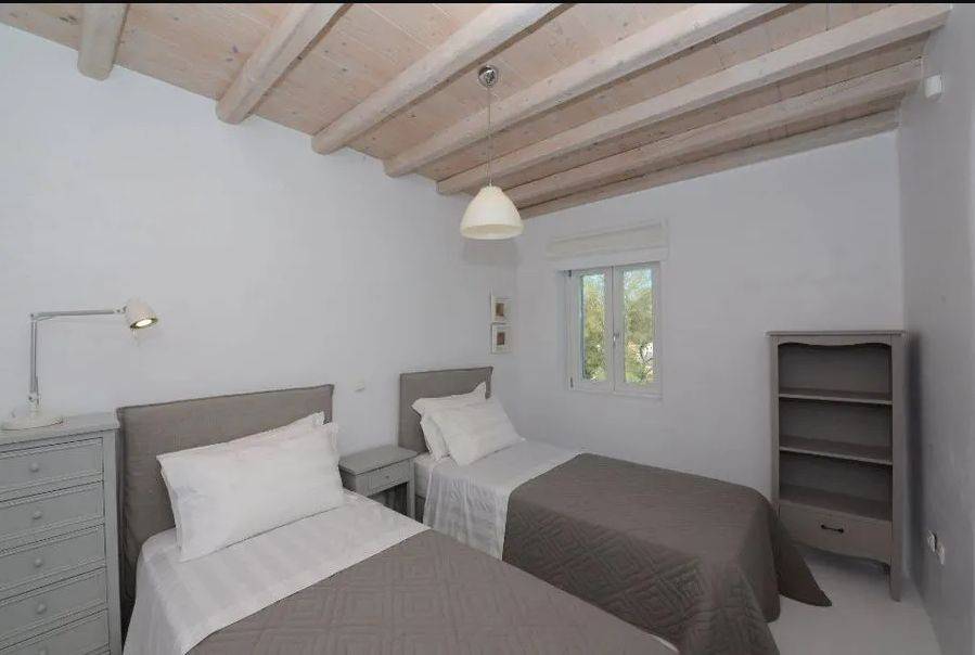 Villa in Agios Ioannis Mykonos