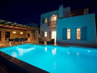 Villa in Agios Ioannis Mykonos