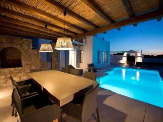 Villa in Agios Ioannis Mykonos