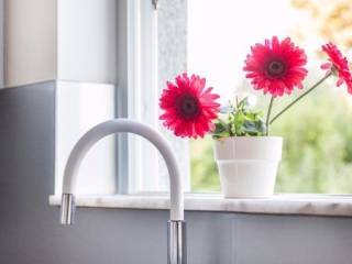 Villa in Lagonisi 290t.m 4 levels (with terrace), elevator,