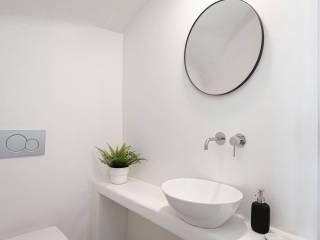 Villas for sale in Mykonos by Mesogios Group