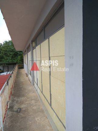 Εξωτερικοι χώροι