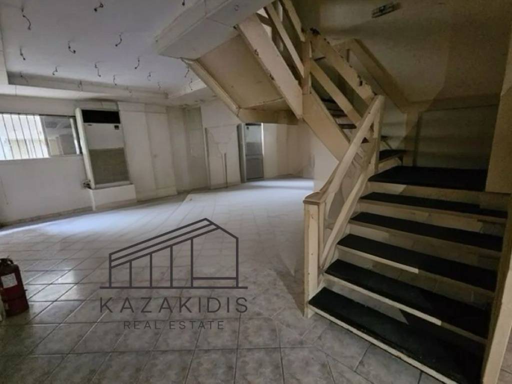 Isogeio - Piso meros