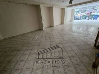 Isogeio - Dexios toichos