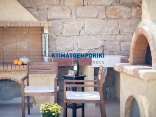 Εξωτερικοι χώροι