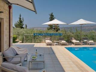 Εξωτερικοι χώροι