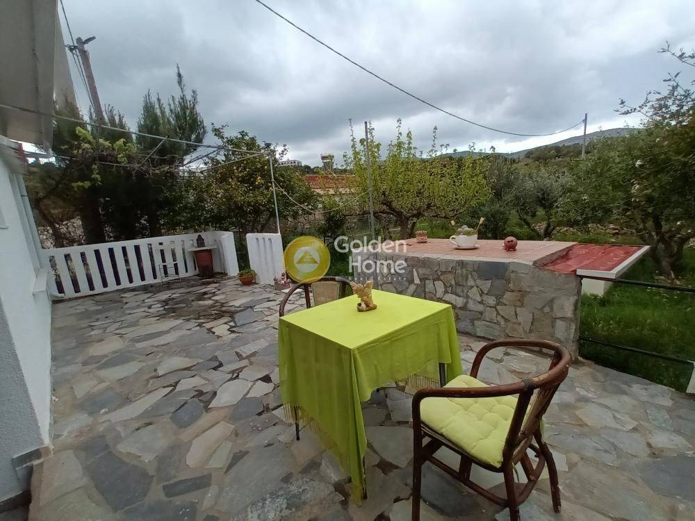 Εξωτερικός Χώρος