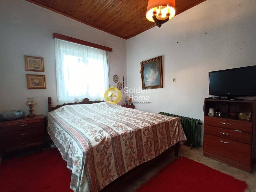 Κυρίως Χώρος