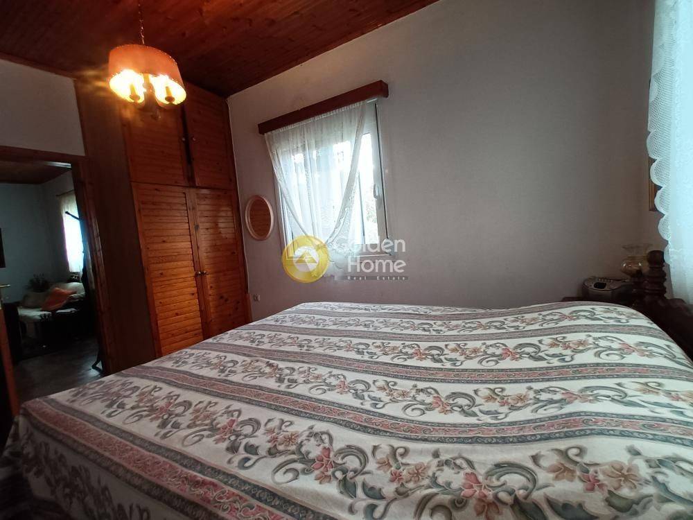 Κυρίως Χώρος