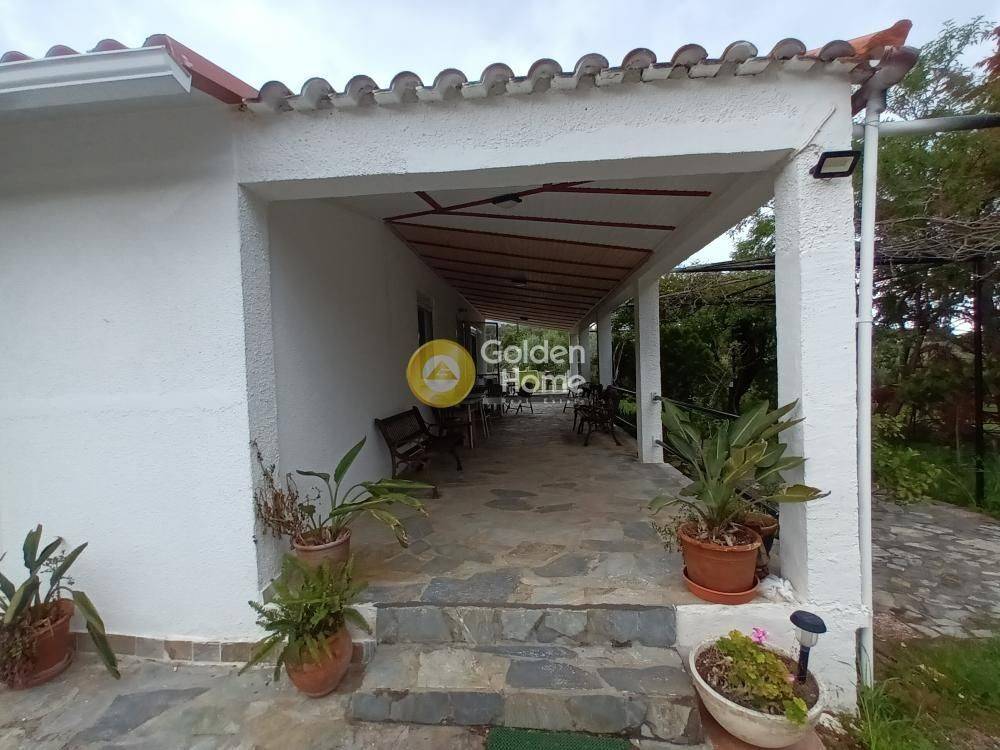 Εξωτερικός Χώρος