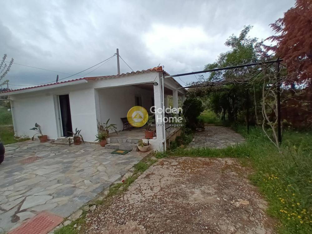 Εξωτερικός Χώρος