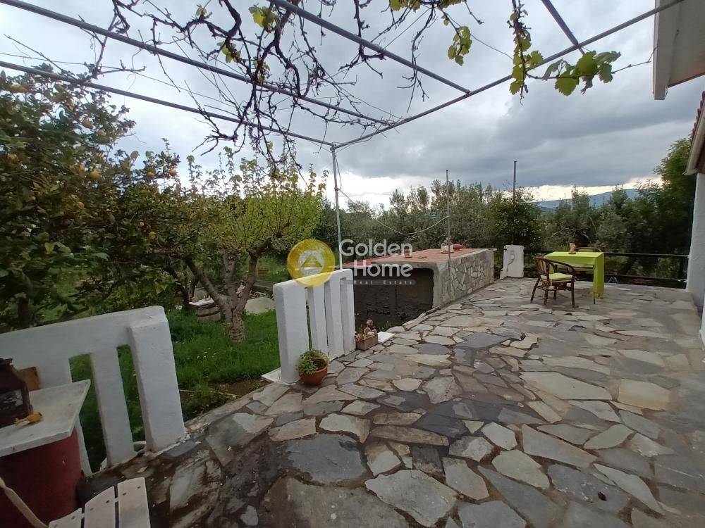 Εξωτερικός Χώρος