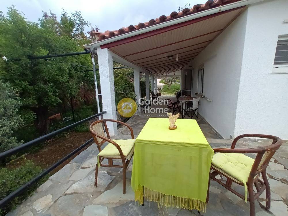 Εξωτερικός Χώρος