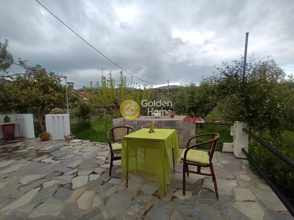 Εξωτερικός Χώρος