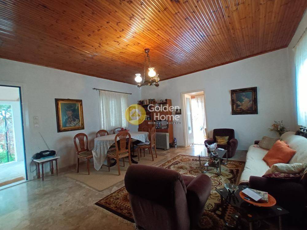 Κυρίως Χώρος