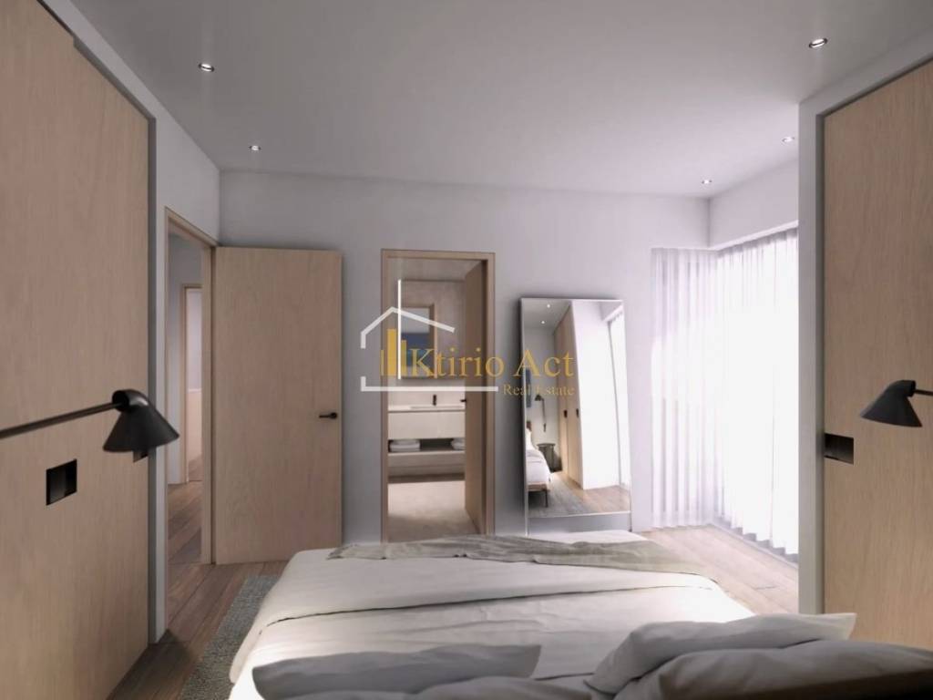 Υπνοδωμάτιο