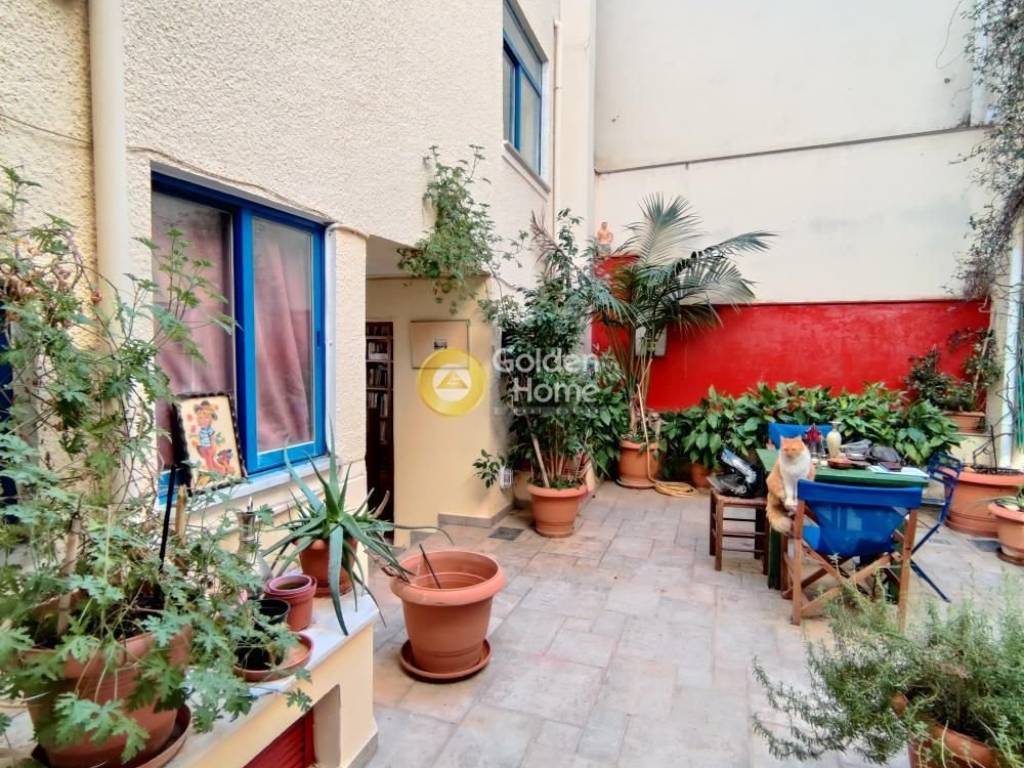 Εξωτερικός Χώρος