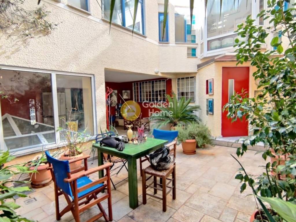 Εξωτερικός Χώρος