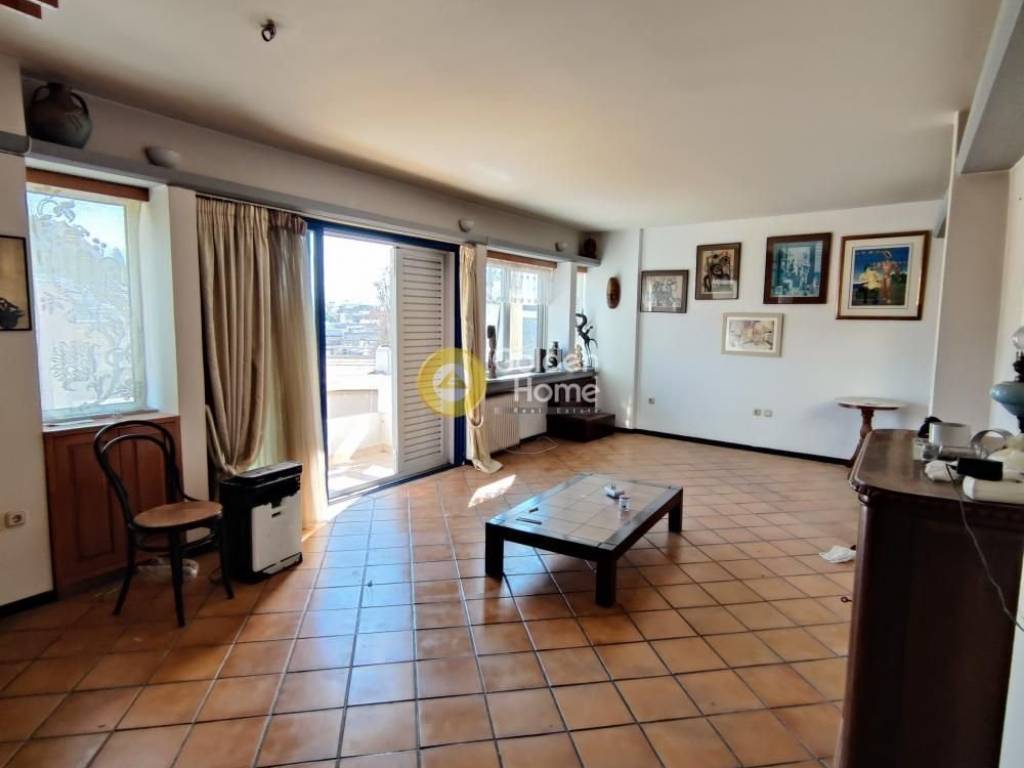 Κυρίως Χώρος