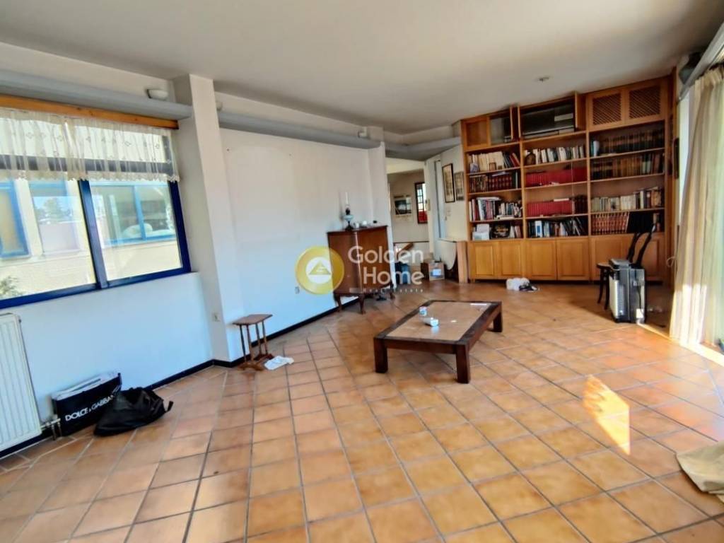 Κυρίως Χώρος