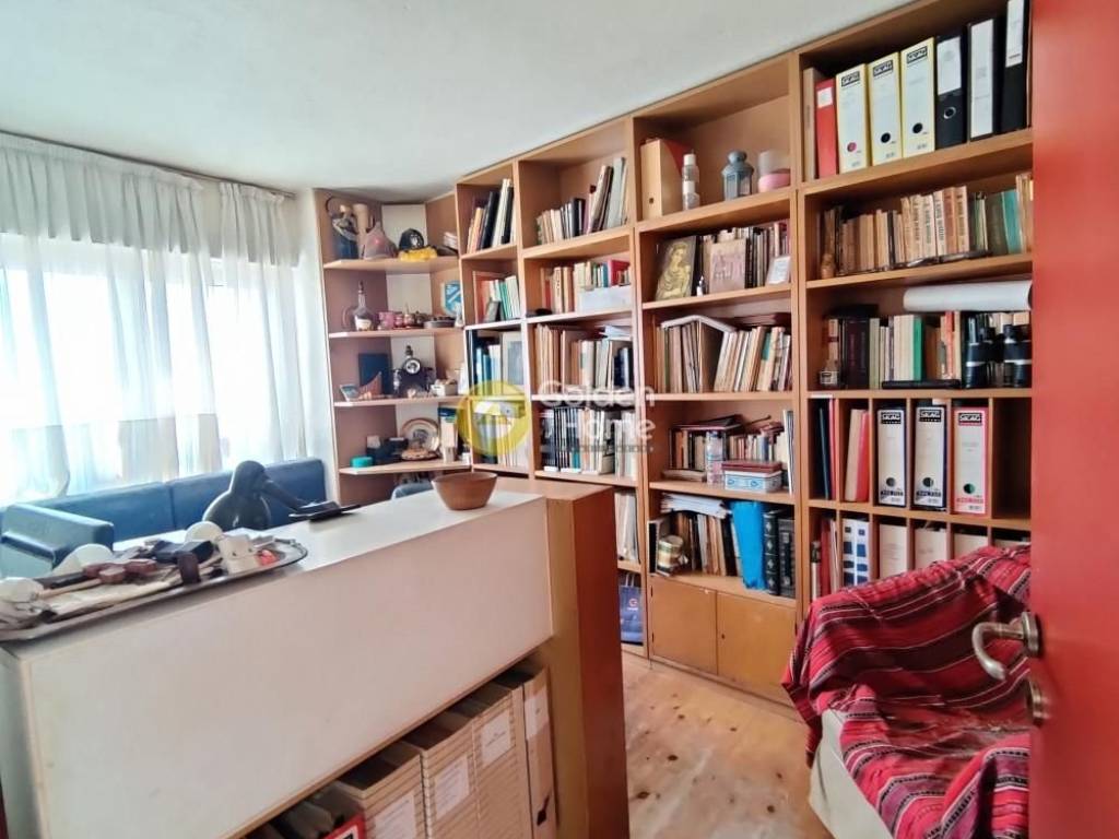 Κυρίως Χώρος