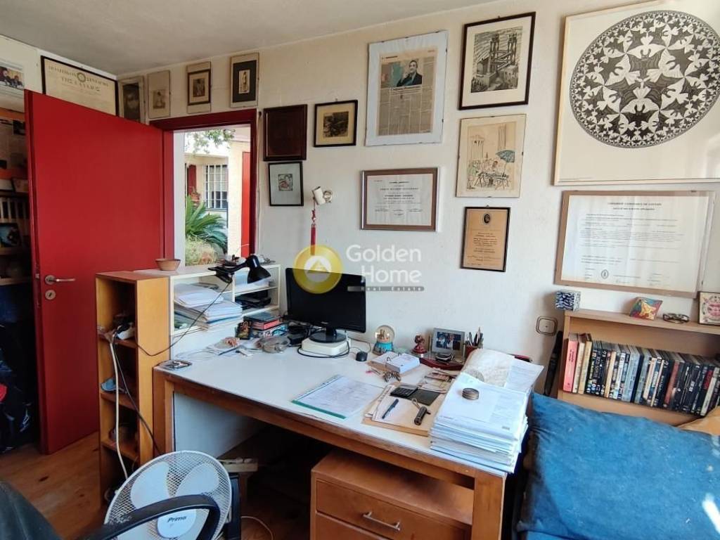 Κυρίως Χώρος