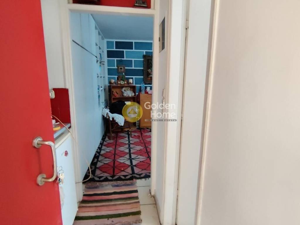 Χολ - Διάδρομος