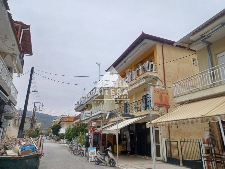 Εξωτερικός χώρος